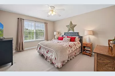 4322 Logsdons Woods Drive, Liberty Township, OH 45011 - Photo 25