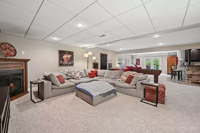 4322 Logsdons Woods Drive, Liberty Township, OH 45011 - Photo 41