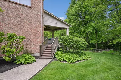 4322 Logsdons Woods Drive, Liberty Township, OH 45011 - Photo 53
