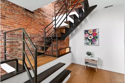 443 Milton Street, Cincinnati, OH 45202 - Photo 21