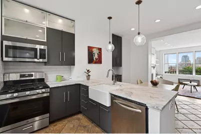 443 Milton Street, Cincinnati, OH 45202 - Photo 5