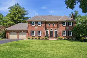 753 Huntersknoll Ln, Cincinnati, OH 45230 - Photo 1