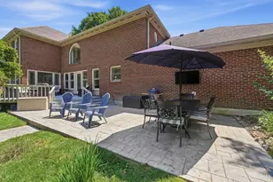 753 Huntersknoll Ln, Anderson Township, OH 45230 - Photo 45