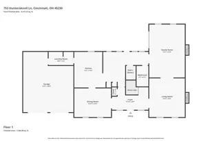 753 Huntersknoll Ln, Anderson Township, OH 45230 - Photo 49