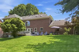 753 Huntersknoll Ln, Anderson Township, OH 45230 - Photo 47