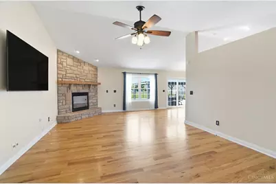 3413 Ash Meadow Lane, Franklin, OH 45005 - Photo 9