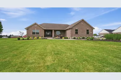 3413 Ash Meadow Lane, Franklin Township, OH 45005 - Photo 3