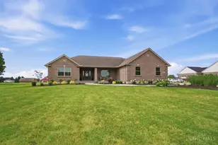 3413 Ash Meadow Ln, Franklin Township, OH 45005 - Photo 3