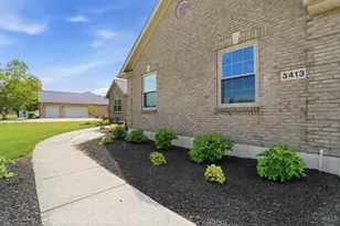 3413 Ash Meadow Ln, Franklin Township, OH 45005 - Photo 5