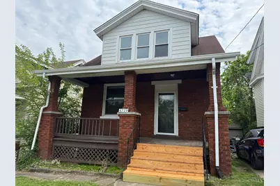 4719 Highridge Avenue, Cincinnati, OH 45238 - Photo 1
