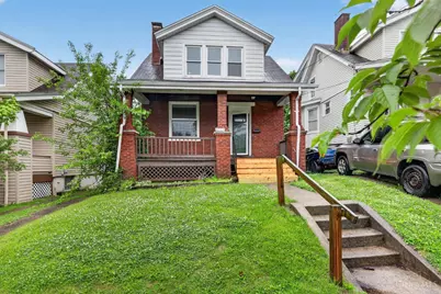 4719 Highridge Avenue, Cincinnati, OH 45238 - Photo 1