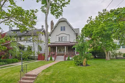 1308 Edwards Road, Cincinnati, OH 45208 - Photo 3