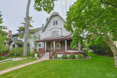 1308 Edwards Road, Cincinnati, OH 45208 - Photo 1