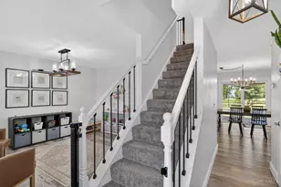 25797 Hummingbird Ct, Saint Leon, IN 47012 - Photo 5