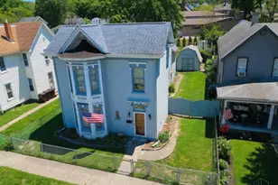 110 S River St, Franklin, OH 45005 - Photo 1