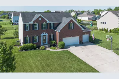 6063 Dawson Drive, Liberty Township, OH 45044 - Photo 57