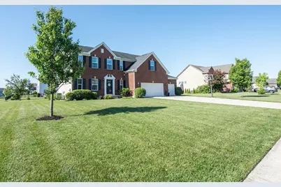 6063 Dawson Drive, Liberty Township, OH 45044 - Photo 1