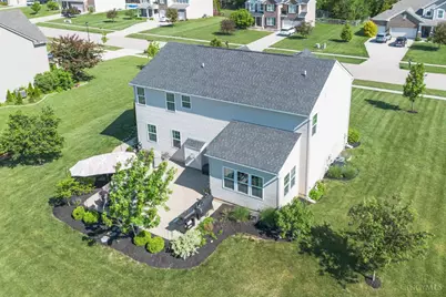 6063 Dawson Drive, Liberty Township, OH 45044 - Photo 51