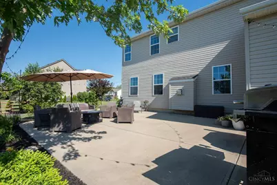 6063 Dawson Drive, Liberty Township, OH 45044 - Photo 43