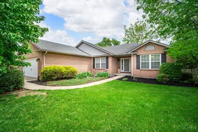 309 Sharon, Middletown, OH 45042 - Photo 1