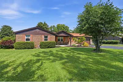 736 Wards Corner, Loveland, OH 45140 - Photo 1