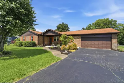 736 Wards Corner, Loveland, OH 45140 - Photo 3