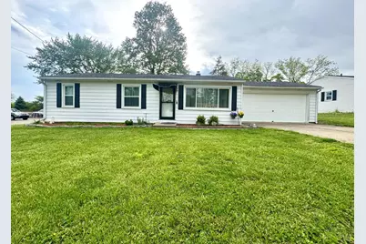 308 Arcadia Drive, Middletown, OH 45042 - Photo 1