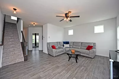 1155 Silversmith Way, Lebanon, OH 45036 - Photo 9