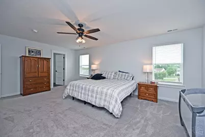 1155 Silversmith Way, Lebanon, OH 45036 - Photo 23