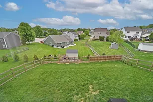 1155 Silversmith Wy, Lebanon, OH 45036 - Photo 37