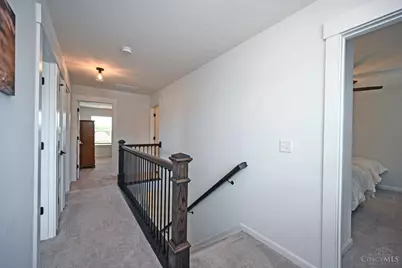 1155 Silversmith Way, Lebanon, OH 45036 - Photo 21