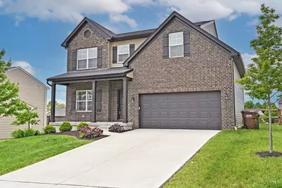1155 Silversmith Way, Lebanon, OH 45036 - Photo 1