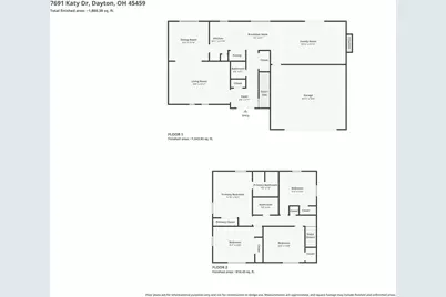 7691 Katy Drive, Centerville, OH 45459 - Photo 35