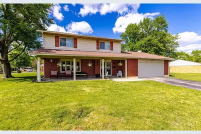 7691 Katy Drive, Miami Township, OH 45459 - Photo 1