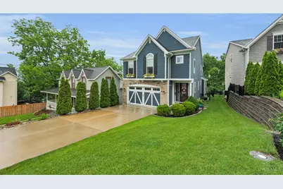 3617 Archer Avenue, Cincinnati, OH 45208 - Photo 3