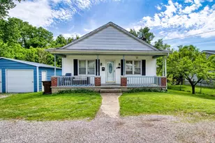 612 E 7th St, Manchester, OH 45144 - Photo 1