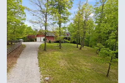 1393 Dutch Thomas Road, Peebles, OH 45660 - Photo 5