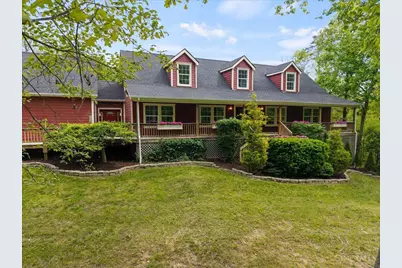 1393 Dutch Thomas Road, Peebles, OH 45660 - Photo 1