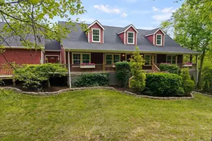 1393 Dutch Thomas Rd, Peebles, OH 45660 - Photo 1