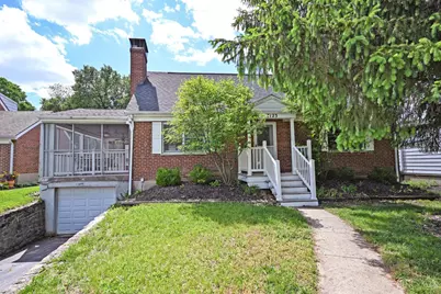 7123 Silver Crest Drive, Sycamore Township, OH 45236 - Photo 1
