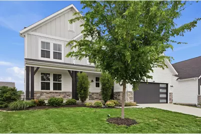 1560 Englewood Court, Maineville, OH 45039 - Photo 3