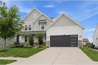 1560 Englewood Court, Maineville, OH 45039 - Photo 1