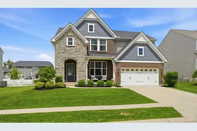 376 Shepherds Way, South Lebanon, OH 45152 - Photo 3