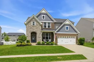 376 Shepherds Way, South Lebanon, OH 45152 - Photo 3