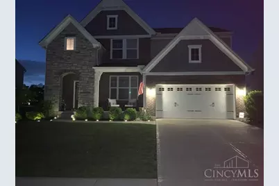 376 Shepherds Way, South Lebanon, OH 45152 - Photo 1
