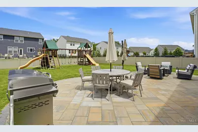 376 Shepherds Way, South Lebanon, OH 45152 - Photo 67