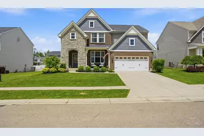 376 Shepherds Way, South Lebanon, OH 45152 - Photo 1