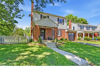 4157 Paxton Woods Lane, Cincinnati, OH 45209 - Photo 67