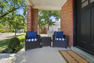 4157 Paxton Woods Ln, Cincinnati, OH 45209 - Photo 5