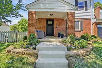 4157 Paxton Woods Lane, Cincinnati, OH 45209 - Photo 3